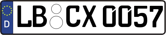 LB-CX0057