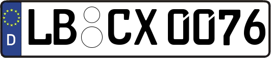 LB-CX0076
