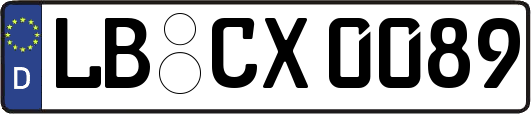 LB-CX0089