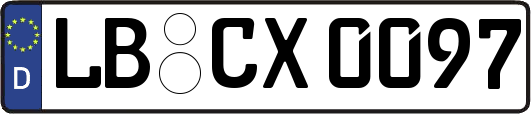 LB-CX0097