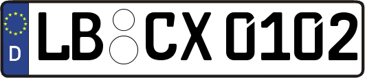 LB-CX0102