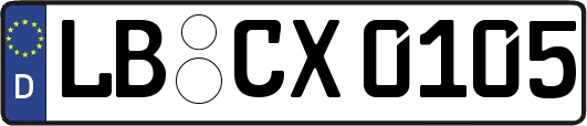 LB-CX0105