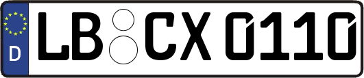 LB-CX0110