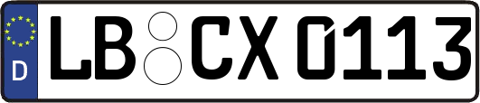 LB-CX0113