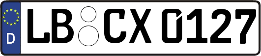 LB-CX0127