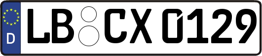 LB-CX0129