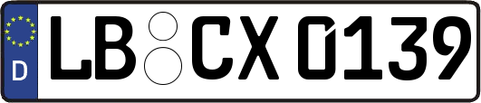 LB-CX0139