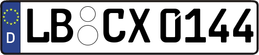 LB-CX0144
