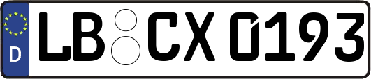 LB-CX0193
