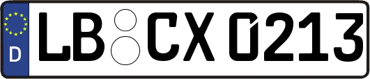 LB-CX0213
