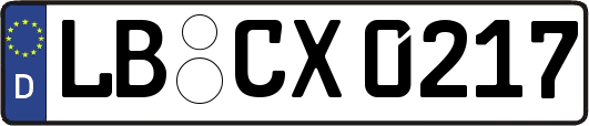 LB-CX0217