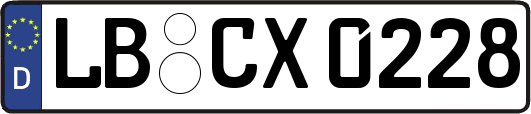 LB-CX0228