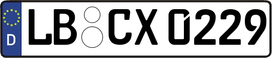 LB-CX0229