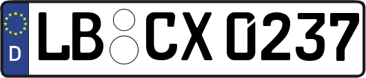 LB-CX0237
