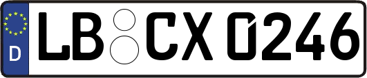 LB-CX0246