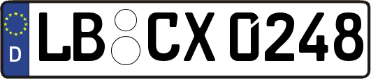 LB-CX0248