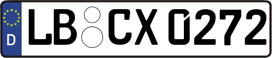 LB-CX0272
