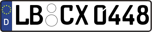 LB-CX0448