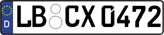 LB-CX0472