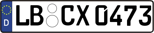 LB-CX0473