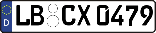 LB-CX0479