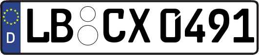 LB-CX0491