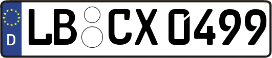 LB-CX0499