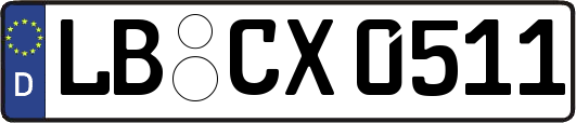 LB-CX0511