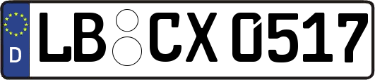 LB-CX0517