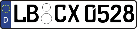 LB-CX0528