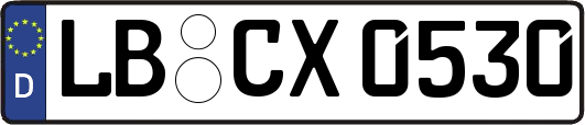 LB-CX0530