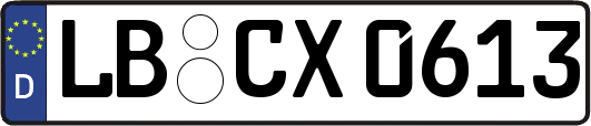 LB-CX0613