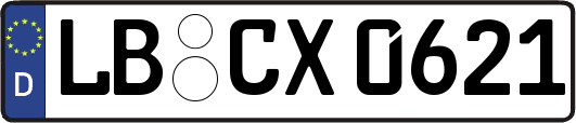 LB-CX0621