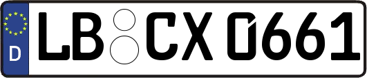 LB-CX0661