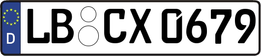 LB-CX0679