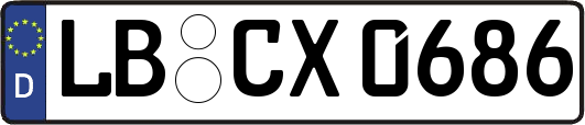 LB-CX0686