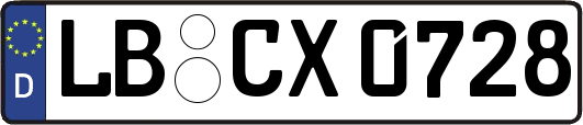 LB-CX0728