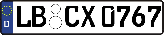 LB-CX0767