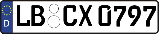 LB-CX0797