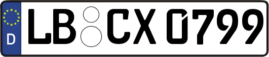 LB-CX0799
