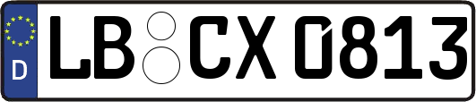 LB-CX0813