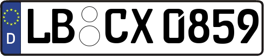 LB-CX0859