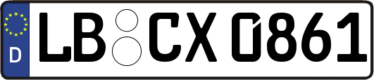 LB-CX0861