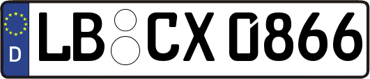 LB-CX0866