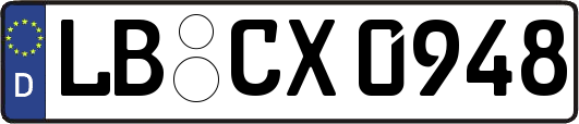 LB-CX0948