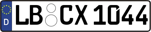 LB-CX1044
