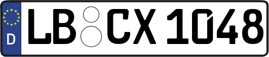LB-CX1048