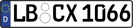 LB-CX1066