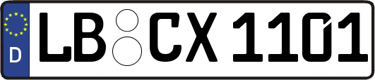 LB-CX1101