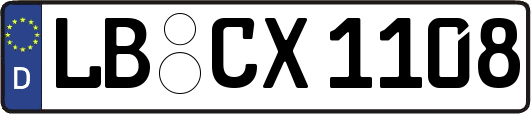LB-CX1108